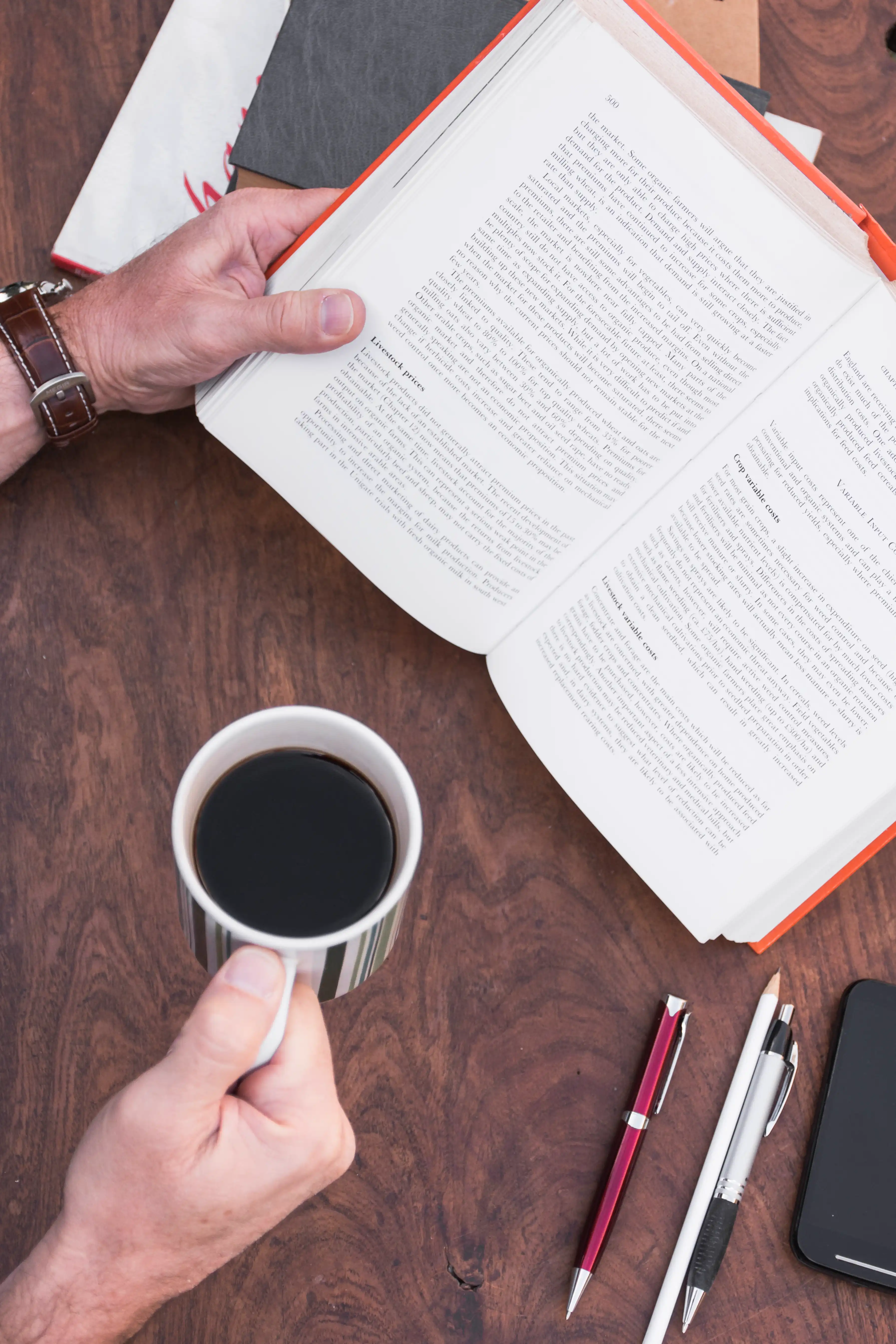 Proofreading Service