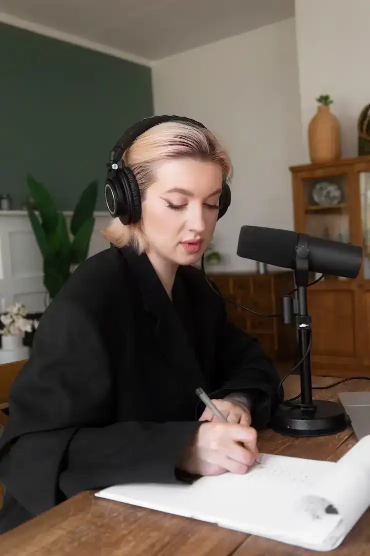 Song Writing Service